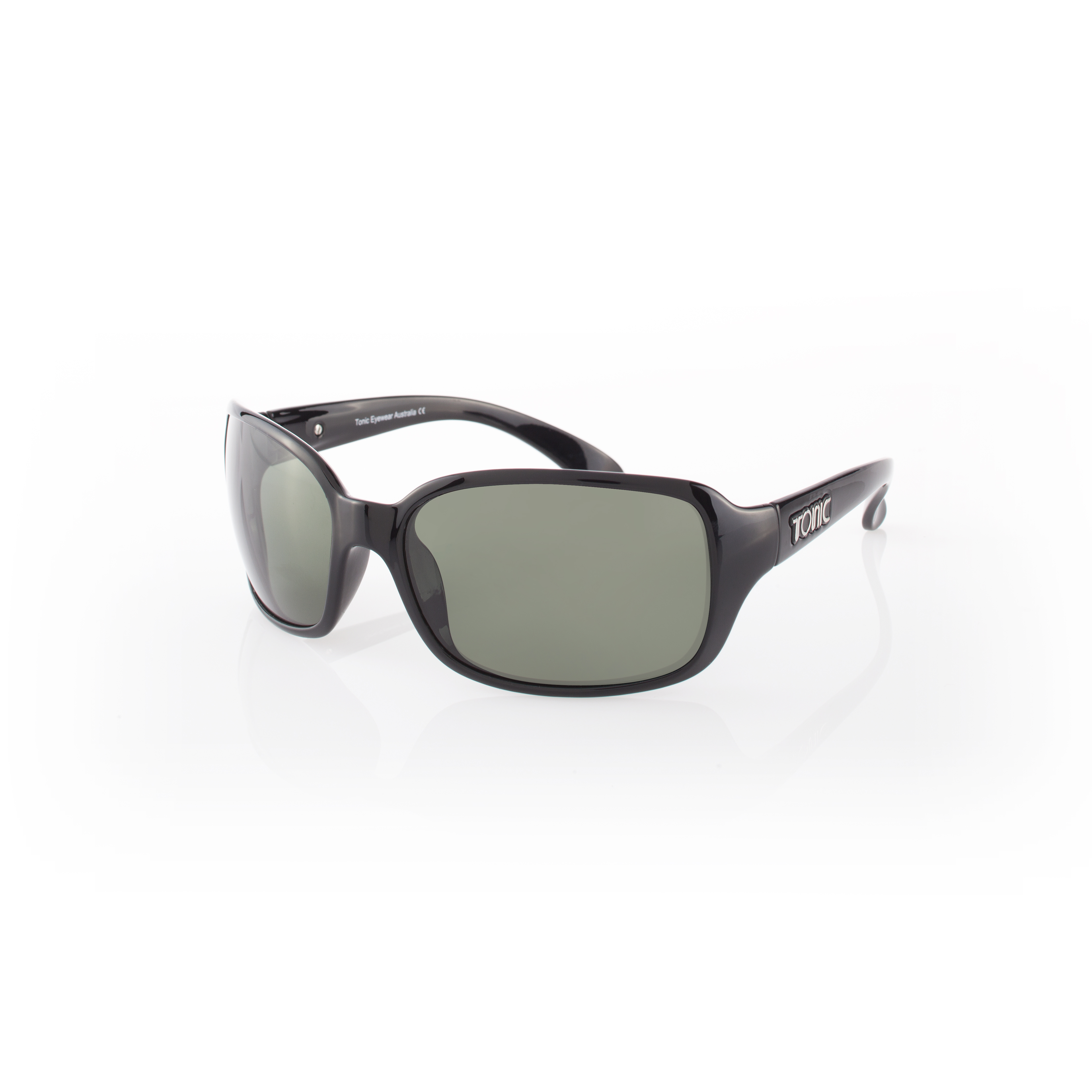 Cove Photochromic Grey | Photochromic Lenses | Compare Us To Spotters ...